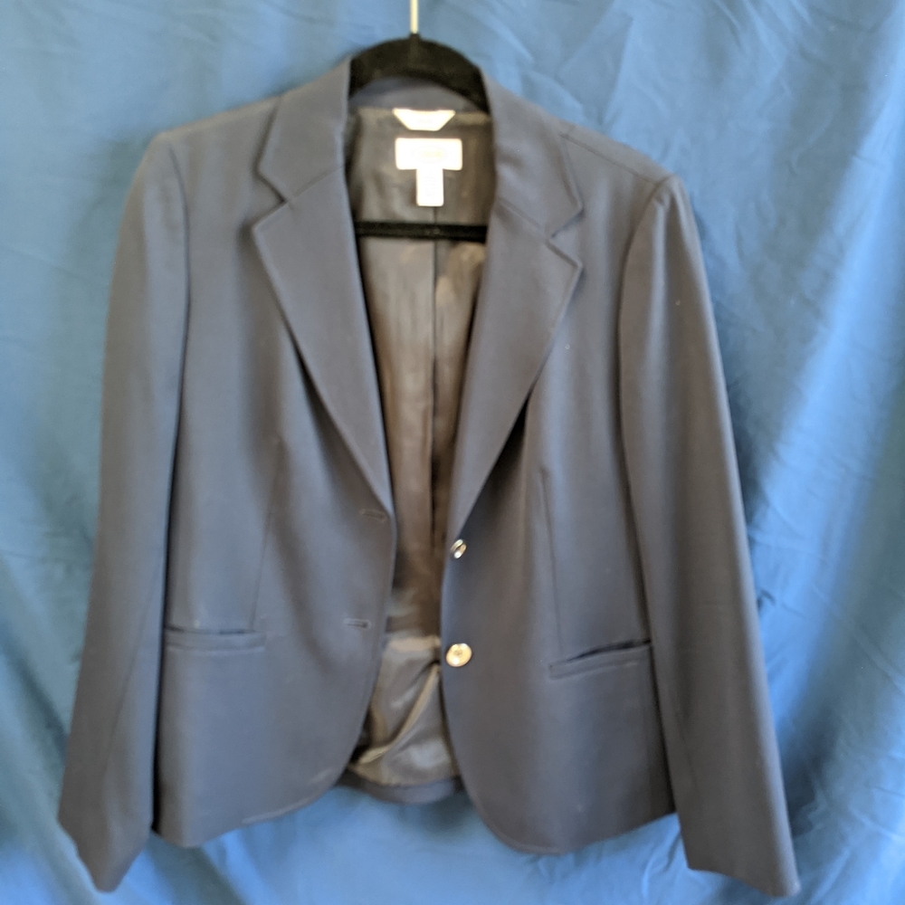 Talbots Jacket - image 1